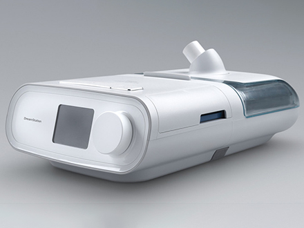 飞利浦伟康呼吸机DS700双水平全自动无创睡眠呼吸