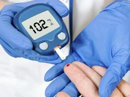 2型糖尿病的血糖标准范围是多少？
