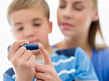 儿童糖尿病有哪些早期症状？