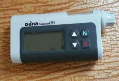 丹纳胰岛素泵最新价格介绍