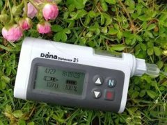 一型糖尿病适合戴胰岛素泵