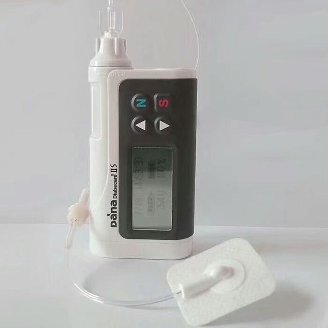 <a href='http://www.dana11.com/news/hyxw/295.html' target='_blank'><u>胰岛素泵品牌</u></a>对比：美敦力712和丹纳IIS胰岛素泵，糖友怎么选？