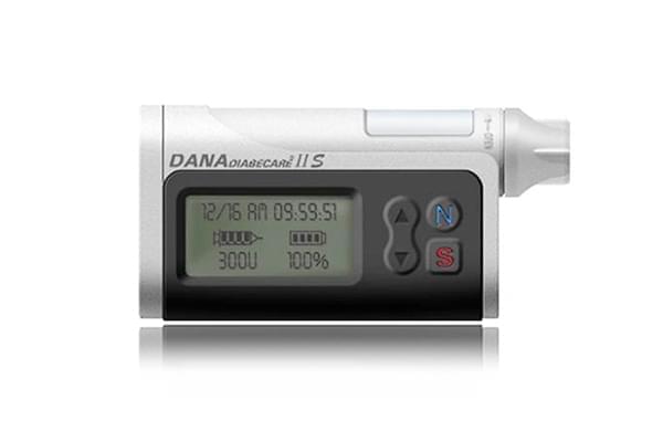 丹纳<a href='http://www.dana11.com/ktzs/ydsbbd/293.html' target='_blank'><u><a href='http://www.dana11.com/ktzs/yds/' target='_blank'><u>胰岛素</u></a>泵</u></a>图片-搜好泵